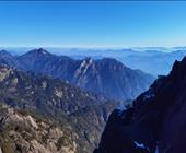 B线【邂逅黄千·火爆】黄山、千岛湖、宏村、屯溪老街高铁纯玩四日游